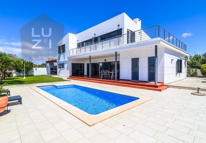 Villa i Sagres, Faro, Sagres - € 996.000 | Ref: LUZI25024 - foto 1
