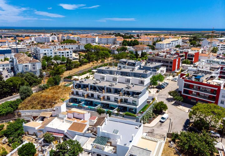 Villa i Tavira, Faro, Tavira - € 1.150.000 | Ref: V-NIC-2 - foto 1