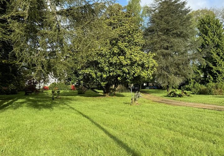 Tomt i Pluvigner, Morbihan, Pluvigner - € 60 020 | Ref: 8715 - foto 1