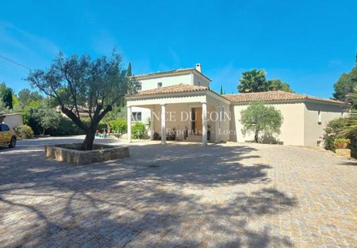 Villa i Draguignan, Var, Draguignan - € 1.360.000 | Ref: 718V1998M - foto 1