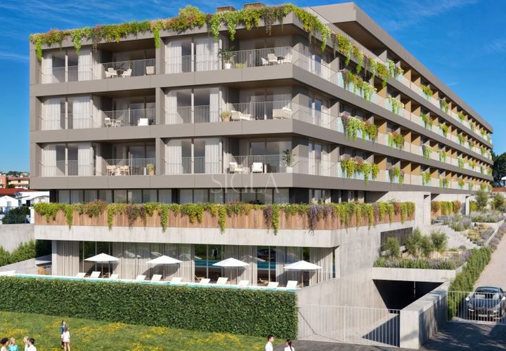 Lejlighed i Canidelo, Porto, Canidelo - € 665.000 | Ref: 175I/22 - foto 1