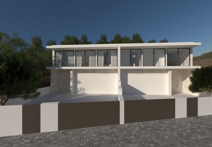 Helårsgrund i Leiria, Leiria, Leiria - € 80.000 | Ref: PAR_299 - foto 1