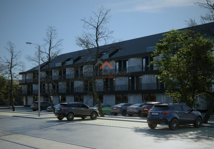 Lejlighed i Aveiro, Aveiro, Aveiro - € 649.500 | Ref: 6367_G - foto 1