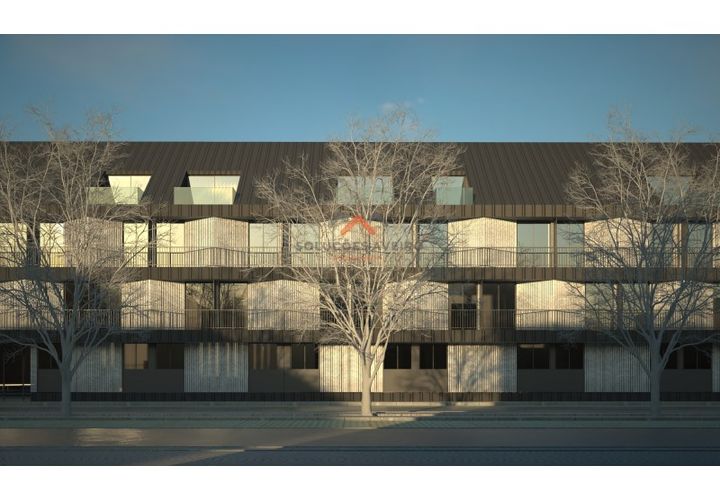 Lejlighed i Aveiro, Aveiro, Aveiro - € 750.000 | Ref: 6367_E - foto 1
