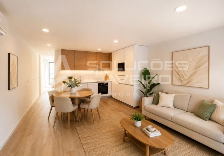 Lejlighed i Aveiro, Aveiro, Aveiro - € 319.500 | Ref: 6357 - foto 1