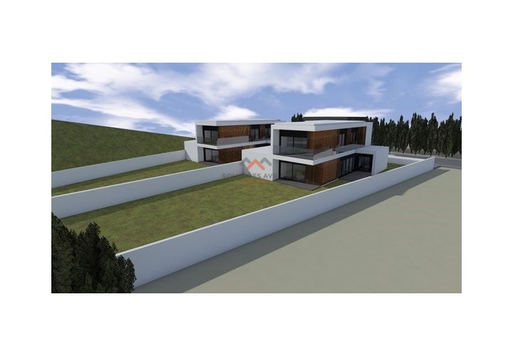 Villa i Aveiro, Aveiro, Aveiro - € 550 000 | Ref: 5478 - foto 1