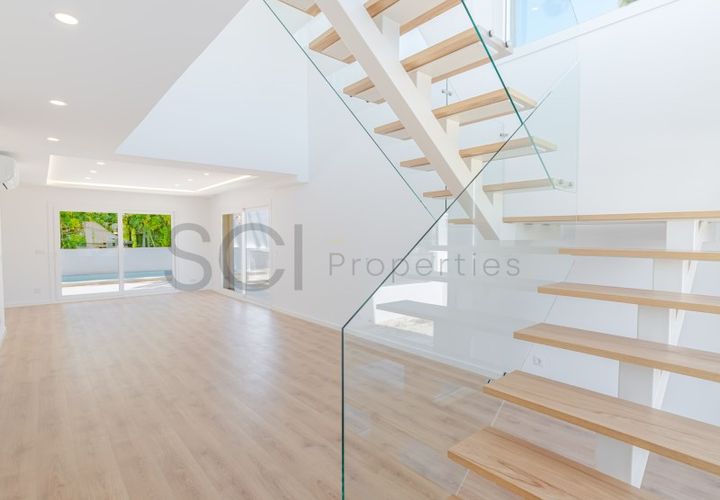 Villa i Almada, Setubal, Almada - € 925.000 | Ref: 10385 - foto 1