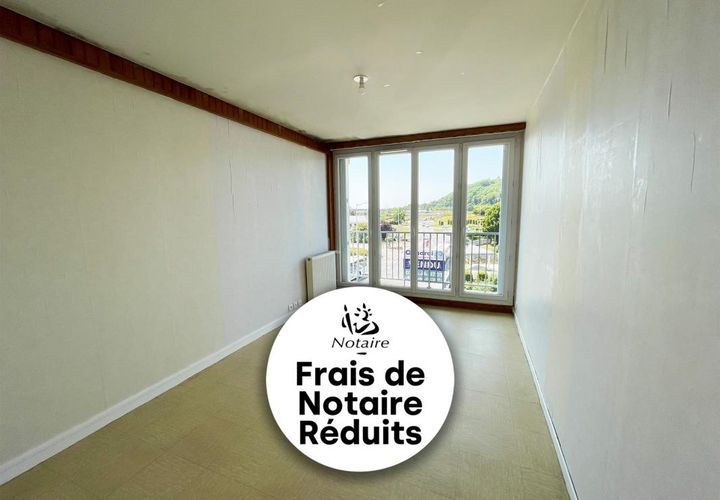 Lejlighed i Harfleur, Seine-Maritime, Harfleur - € 148.600 | Ref: 76-25-002395 - foto 1