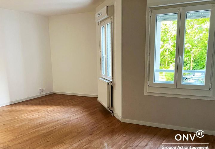 Lejlighed i Reims, Marne, Reims - € 121.100 | Ref: 51-24-007287 - foto 1
