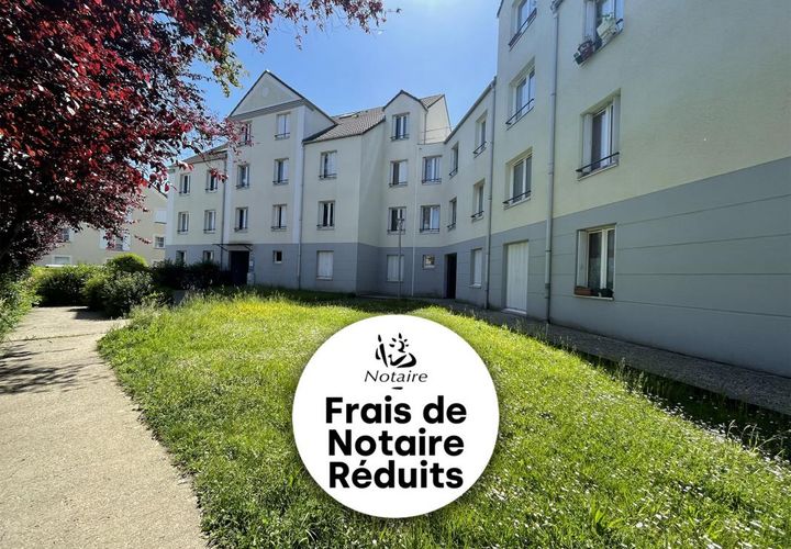 Leilighet i Torcy, Seine-et-Marne, Torcy - € 197 000 | Ref: 77-21-004807 - foto 1