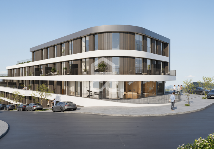 Lejlighed i Lousada, Porto, Lousada - € 309.000 | Ref: 365/A/03116 - foto 1