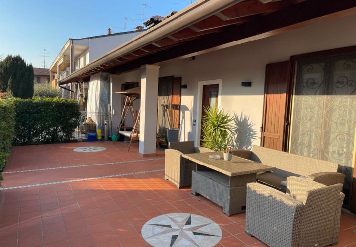 Villa i Calcinato, Brescia, Calcinato - € 450.000 | Ref: 2632 - foto 1