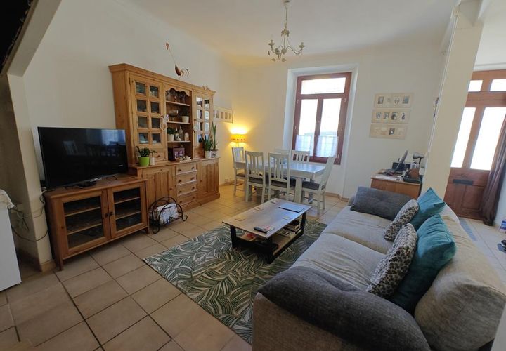 Landsbyhus i Fa, Aude, Fa - € 114.490 | Ref: 9168 - foto 1