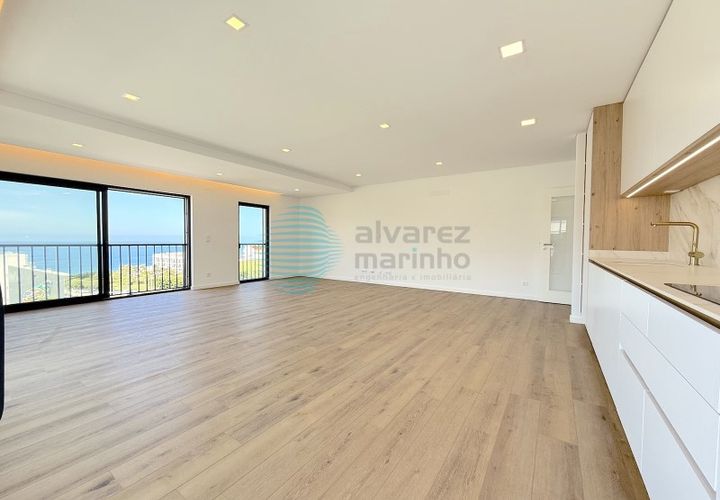 Lejlighed i Ericeira, Lisbon, Ericeira - € 950.000 | Ref: 3309-T2NBM - foto 1
