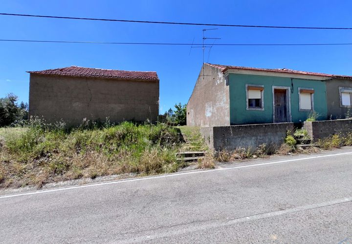 Villa i Tomar, Santarem, Tomar - € 75.000 | Ref: TL016 - foto 1