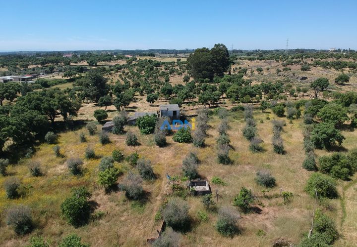 Helårsgrund i Escalos de Cima e Lousa, Castelo Branco, Escalos de Cima e Lousa - € 37.000 | Ref: 125043 - foto 1