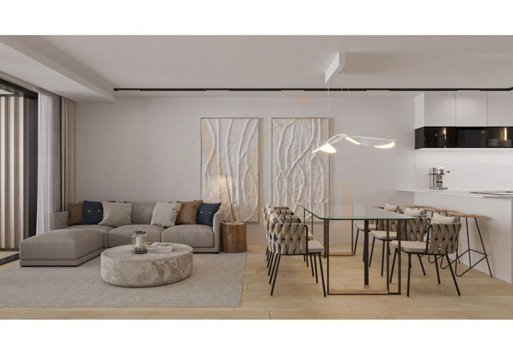 Lejlighed i Albufeira, Faro, Albufeira - € 480.000 | Ref: APTT2C - foto 1