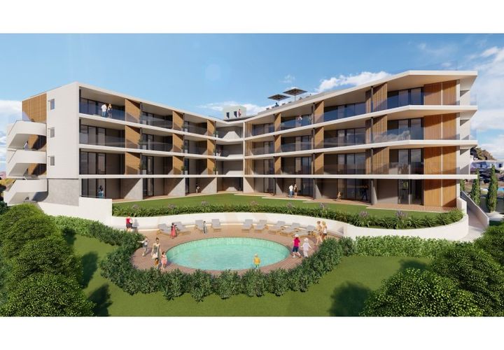 Lejlighed i Albufeira, Faro, Albufeira - € 480.000 | Ref: APTT2N - foto 1