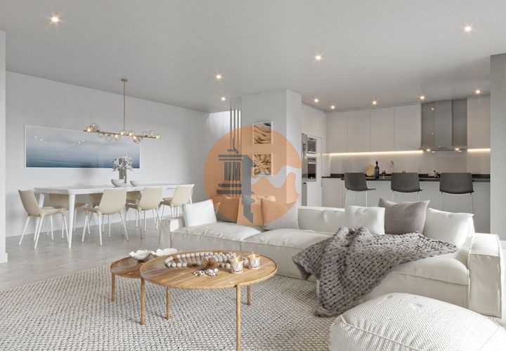 Lejlighed i Faro, Faro, Faro - € 2.300.000 | Ref: SU-CS-APT-89720_AL - foto 1