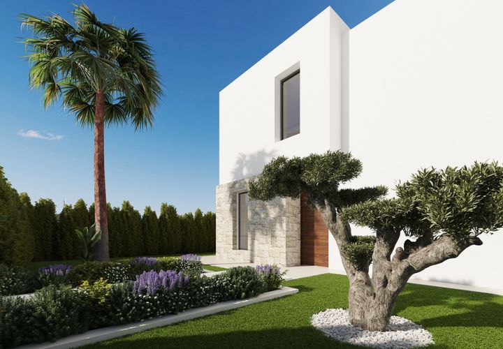 Villa a Finestrat, Alicante, Finestrat - € 1.065.000 | Ref: AB0152Nc - foto 1