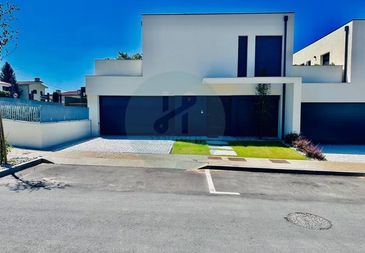 Rækkehus i Braga, Braga, Braga - € 600.000 | Ref: NH640A - foto 1