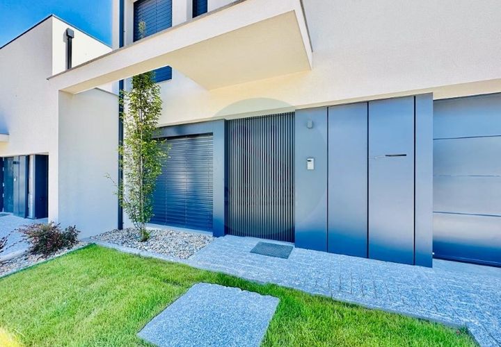 Rækkehus i Braga, Braga, Braga - € 575.000 | Ref: NH640B - foto 1