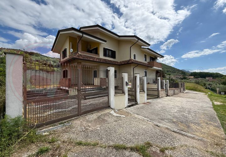 Leilighet i Colfelice, Frosinone, Colfelice - € 125 000 | Ref: AC99-149-1628 - foto 1