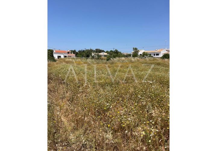 Terra a Budens, Faro, Budens - € 160.000 | Ref: TER_322 - foto 1