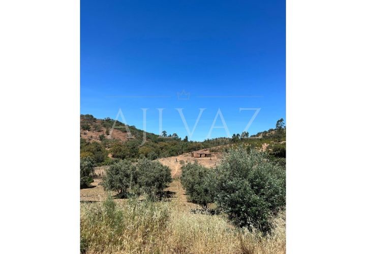 Granja a Ourique, Beja, Ourique - € 98.000 | Ref: MAS_321 - foto 1