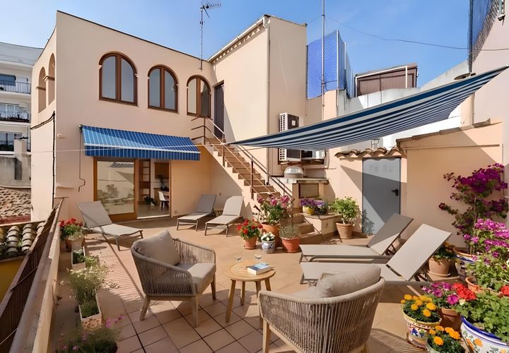 Rækkehus i Palafrugell, Gerona, Palafrugell - € 389.000 | Ref: EXP09980/8930 - foto 1