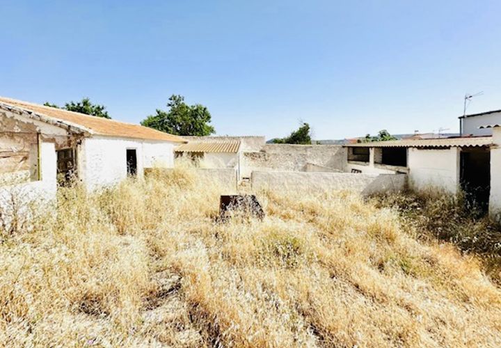 Landsbyhus i Antequera, Malaga, Antequera - € 165.000 | Ref: ID4355 - foto 1