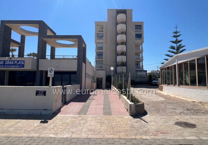 Lejlighed i La Mata, Alicante, La Mata - € 190.000 | Ref: 4562 - foto 1