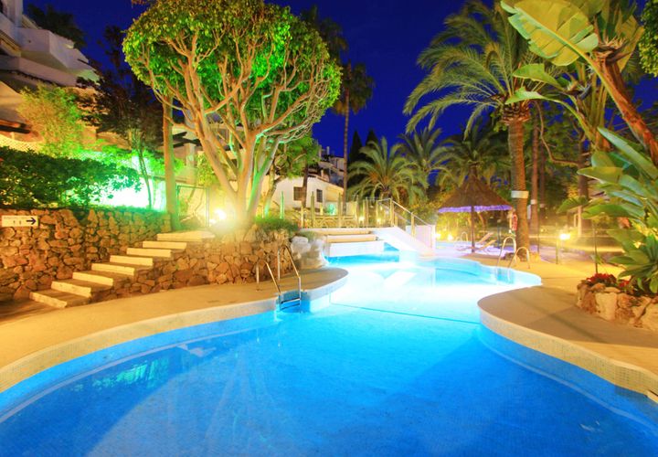 Penthouse i Elviria, Malaga, Elviria - € 990 000 | Ref: SPP3501181-FO - foto 1