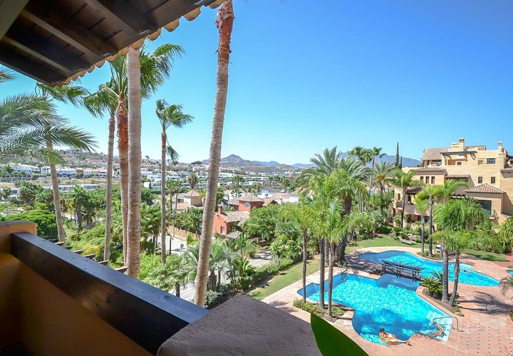 Penthouse i La Atalaya, Malaga, La Atalaya - € 800 000 | Ref: SPP3837871-FO - foto 1