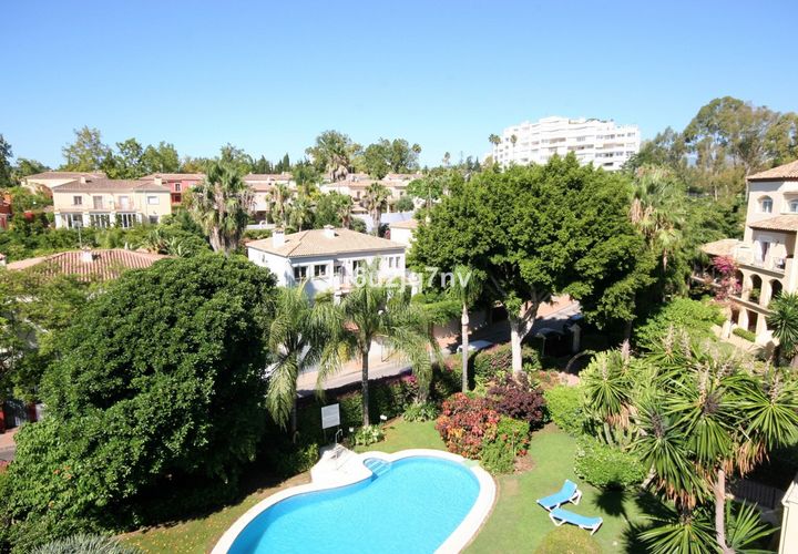 Penthouse i Guadalmina, Malaga, Guadalmina - € 680 000 | Ref: SPP2955443-FO - foto 1