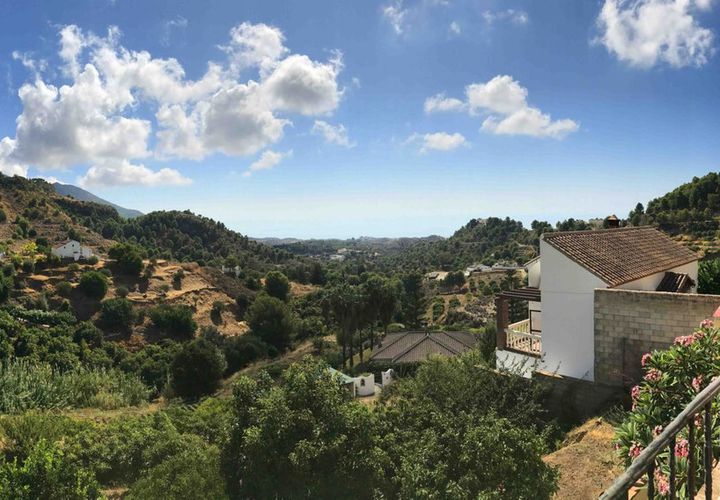 Villa i Mijas, Malaga, Mijas - € 1.820.000 | Ref: SPP3012995-FO - foto 1