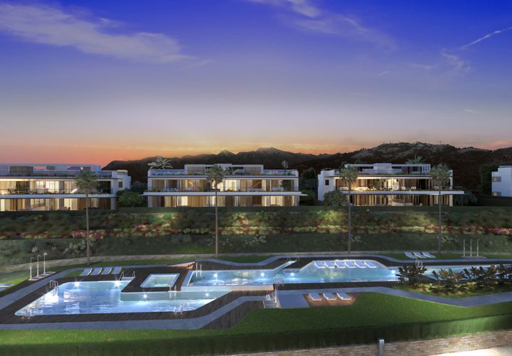 Lejlighed i Marbella, Malaga, Marbella - € 1.190.000 | Ref: SPP4653091-FO - foto 1