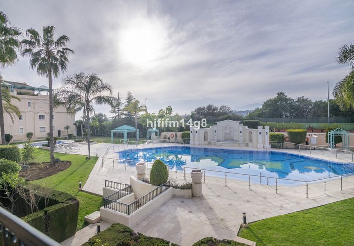 Leilighet i Marbella, Malaga, Marbella - € 1 750 000 | Ref: SPP4644601-FO - foto 1