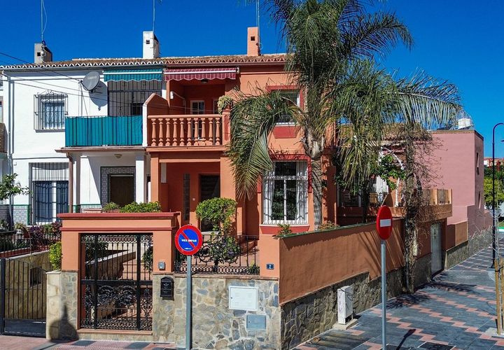 Byhus i Mijas, Malaga, Mijas - € 579.000 | Ref: SPP4676605-FO - foto 1
