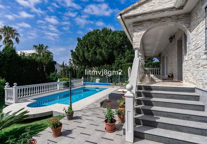 Villa a Las Chapas, Malaga, Las Chapas - € 1.250.000 | Ref: SPP4747441-FO - foto 1