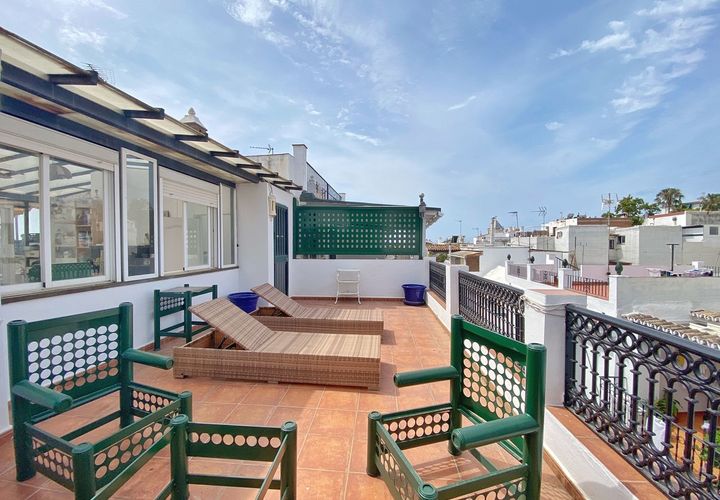 Byhus i Marbella, Malaga, Marbella - € 2.100.000 | Ref: SPP4453009-FO - foto 1