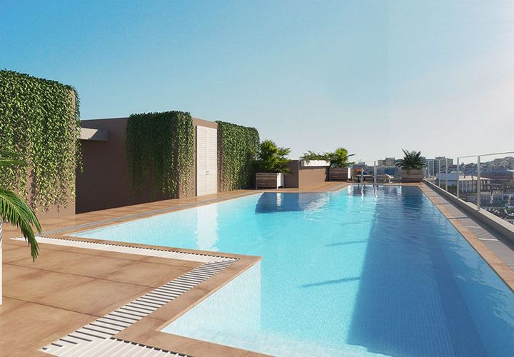 Penthouse i Estepona, Malaga, Estepona - € 550 000 | Ref: SPP4798252-FO - foto 1