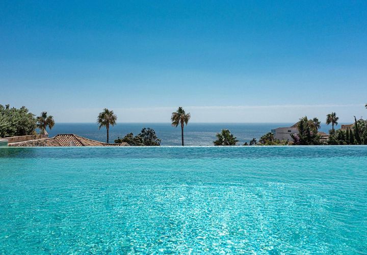 Villa i Manilva, Malaga, Manilva - € 3.450.000 | Ref: SPP4814434-FOAF - foto 1
