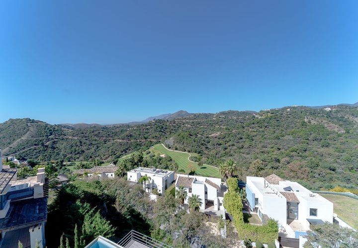 Villa a Los Arqueros, Malaga, Los Arqueros - € 2.999.900 | Ref: SPP3575629-FOAF - foto 1