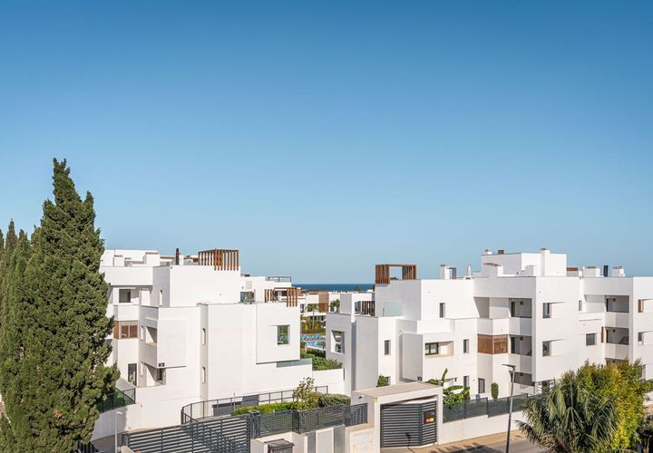 Byhus i Cancelada, Malaga, Cancelada - € 485.000 | Ref: SPP4319359-FO - foto 1