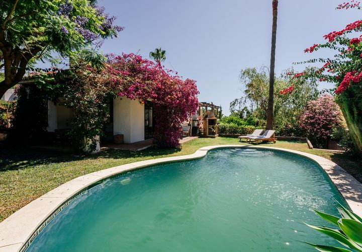 Villa a La Atalaya, Malaga, La Atalaya - € 1.495.000 | Ref: SPP4771996-FO - foto 1
