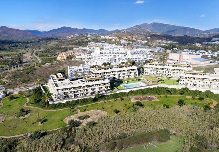 Lejlighed i Cancelada, Malaga, Cancelada - € 494.900 | Ref: SPP4839679-FO - foto 1