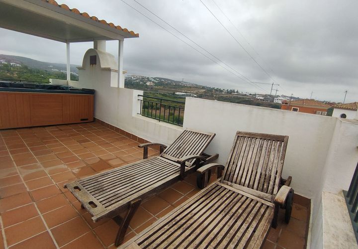 Byhus i Cancelada, Malaga, Cancelada - € 600.000 | Ref: SPP4850059-FO - foto 1