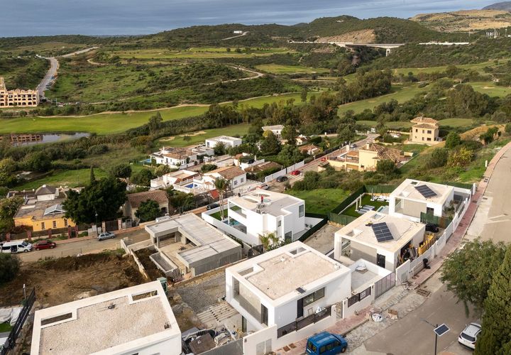 Villa i Estepona, Malaga, Estepona - € 1.295.000 | Ref: SPP4892794-FOAF - foto 1