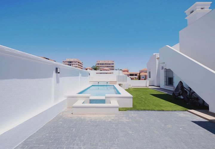 Villa i Manilva, Malaga, Manilva - € 1.850.000 | Ref: SPP4766893-FOAF - foto 1